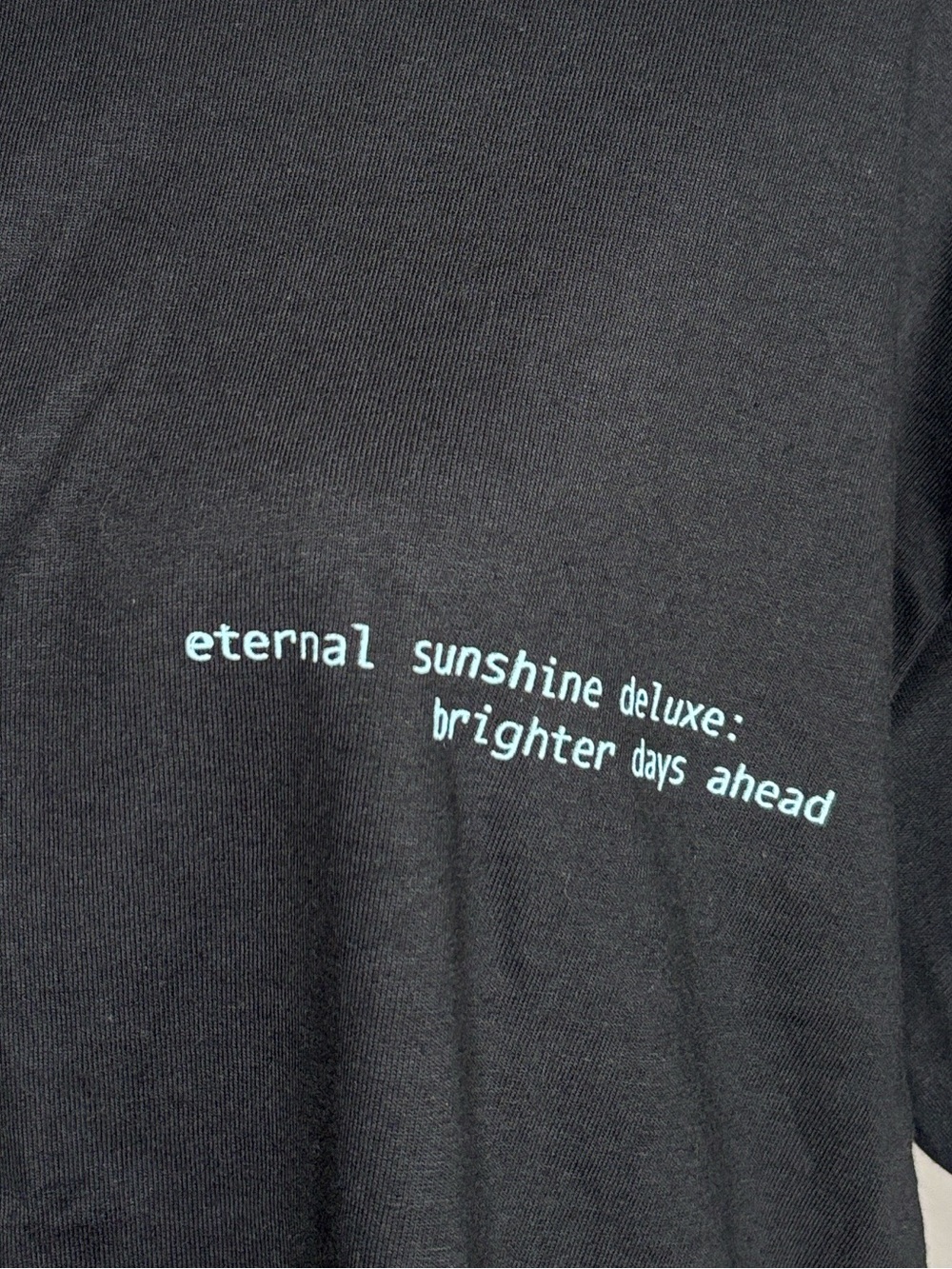 Official Eternal Sunshine Brighter Days Ascend T Shirt - Picture 7 of 9